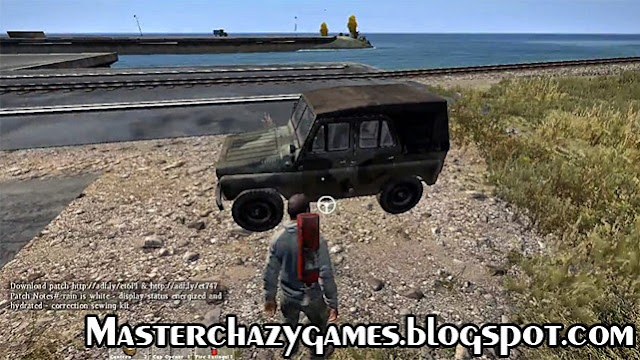 download dayz standalone