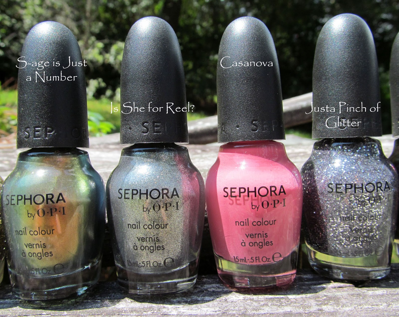 Sephora+by+OPI+disc+polishes+2