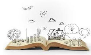 How to study effectively by Creating stories