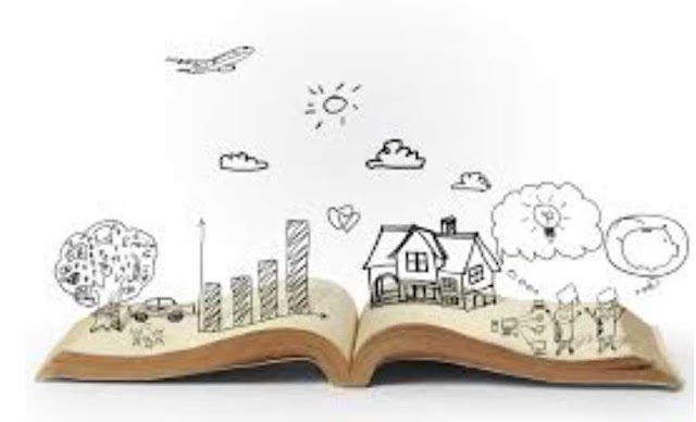 How to Study effectively by Creating a story