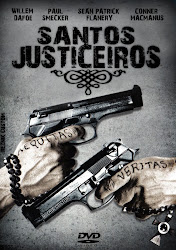 Santos Justiceiros (Dublado)