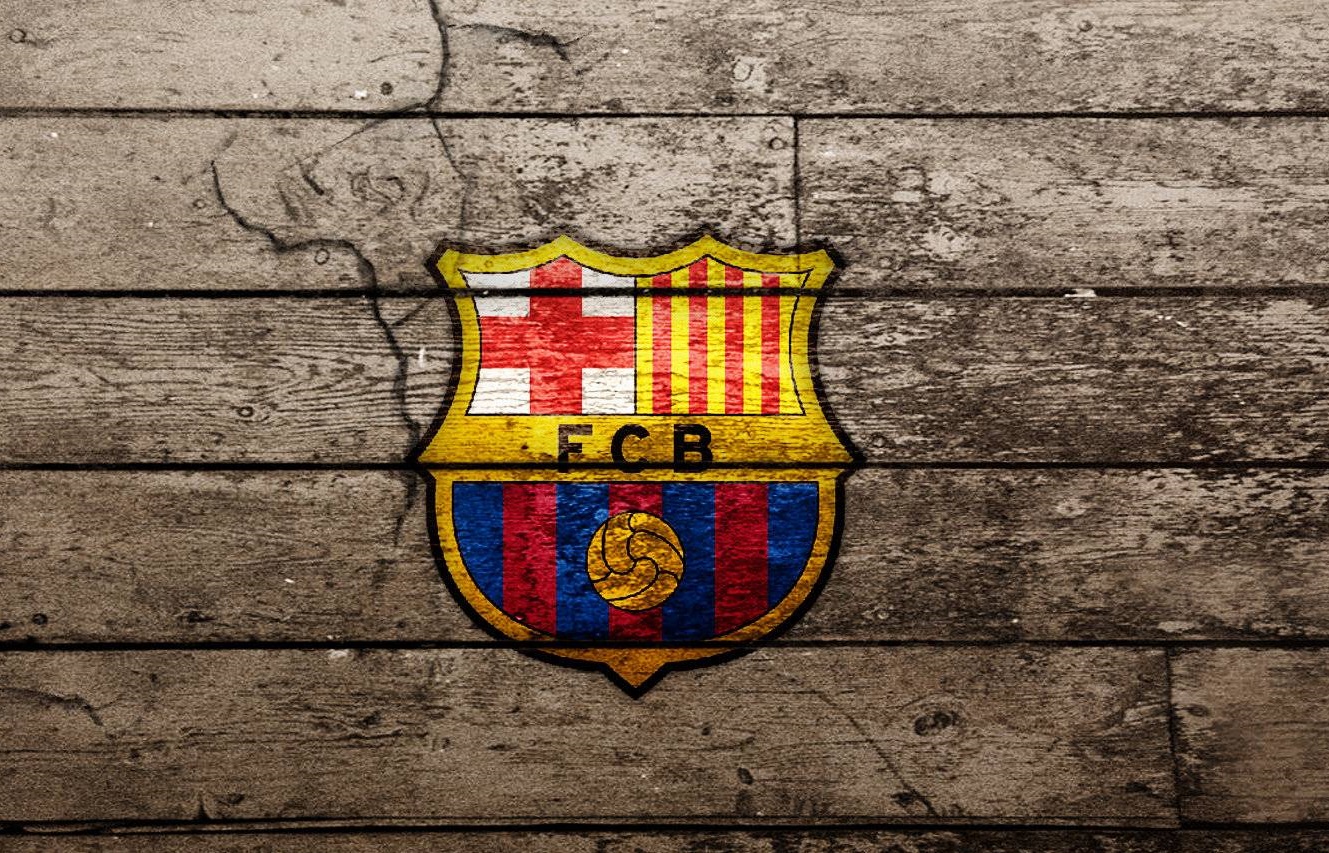 FC Barcelona Football