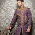 Lalit Khatri Wedding Sherwani 2015 For Men | Latest Designs Of Groom Sherwani