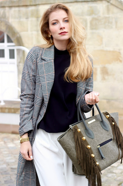 Fringe Bag | Mersch, Luxembourg