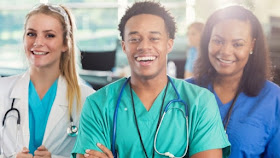 best career paths in healthcare doable less schooling best career paths in healthcare doable no grad school