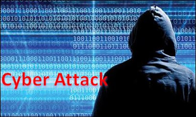 What is a cyber attack?