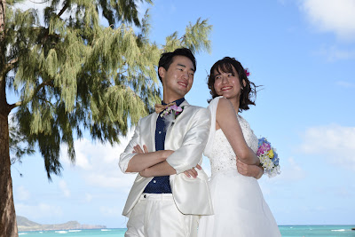 Kailua Beach