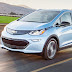  Chevy Bolt Named 2017 Motor Trend Car Of The Year 