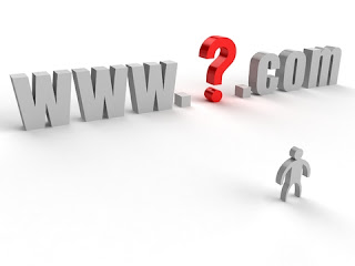 How to Register Your Own Domain Name