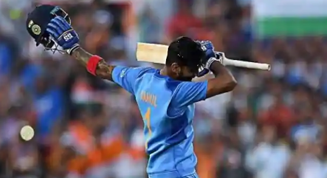 Who can break Yuvraj Singh's record for fastest T20 FIFTY? KL Rahul took this name