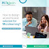 Microlearning: Powerful Tips for First-Timers | MaxLearn