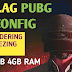 How to fix lag in pubg mobile?