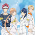 [BDMV] Shokugeki no Souma: Shin no Sara Blu-ray BOX DISC1 [200429]