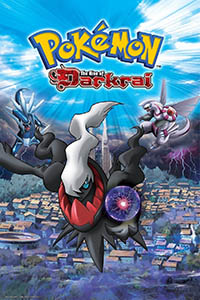 Pokémon 10: El Desafío de Darkrai