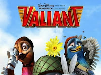 [HD] Valiant 2005 Pelicula Completa En Español Online