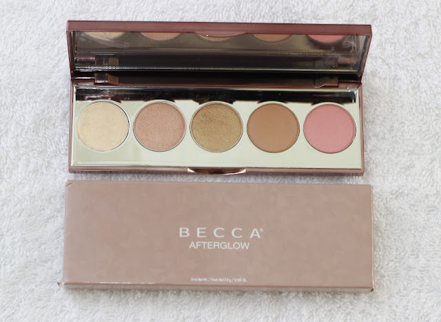 Becca Highlighter