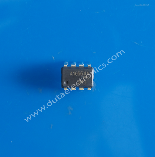 Jual IC DIP A16664APS Terlengkap Baru Original Harga Terbaik