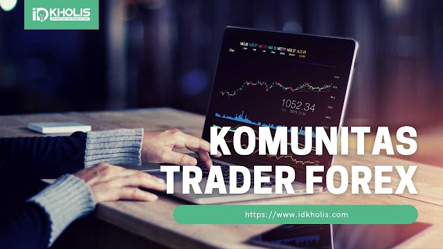 Komunitas Trader Forex