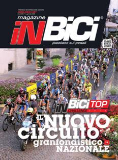 InBici Magazine 65 - Gennaio 2016 | TRUE PDF | Mensile | Biciclette | Sport
Passione sui pedali! nuovo, usato e informazione.