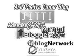 Cara Pasang Iklan di Blog