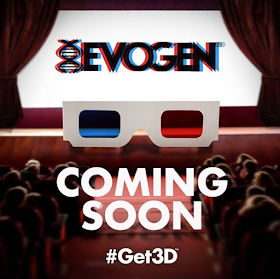 Evogen EVP-3D Pumps & Focus