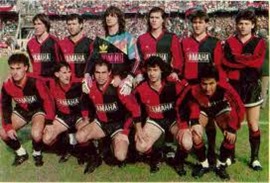 Newell´s Old Boys enfrenta de visita a Tigre