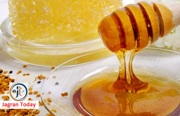 How to Identify Pure Honey
