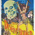 The Disembodied poster art