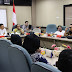 Tan A Tie Terima Kunjungan Kerja Anggota DPRD Kota Semarang