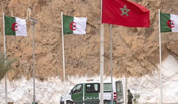 بوريطة.. المغرب دولة مسؤولة تتجنب الرد على تصعيد الجزائر