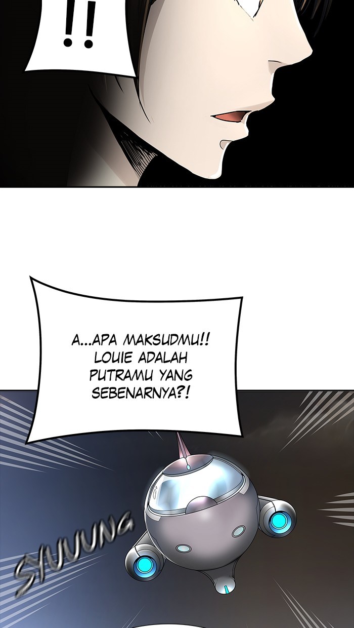 Webtoon Tower Of God Bahasa Indonesia Chapter 449