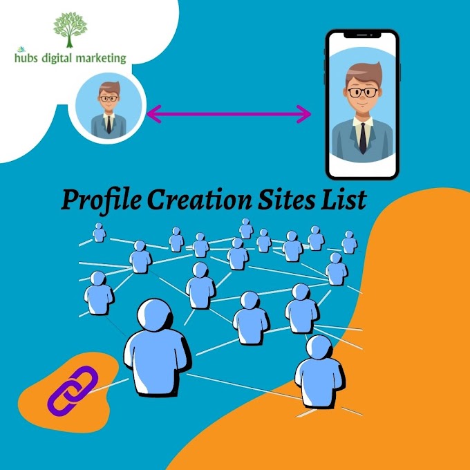 200+ High DA Profile Creation Sites | Free Active Profile Creation Sites List