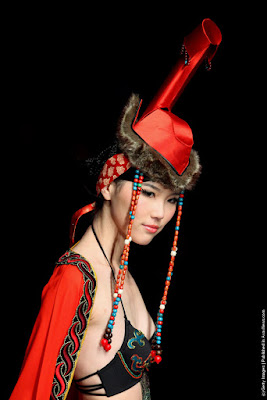 Chinese Fashion images2