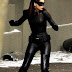 Catwoman: new heroine 