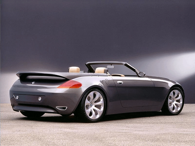 BMW Z9 Pictures Wallpapers