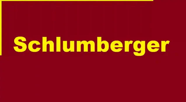 Schlumberger