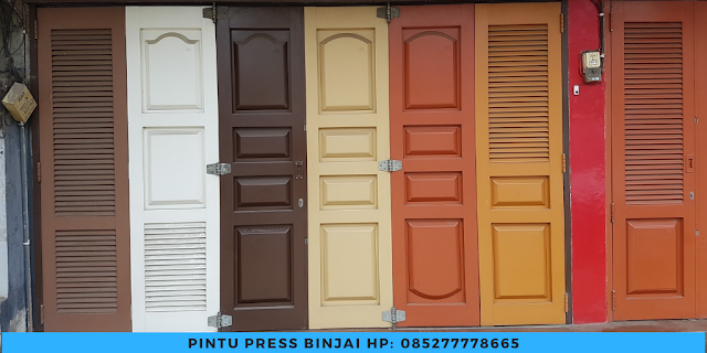 Desain Pintu Press Desain Pintu Garasi Desain Pintu Ruko