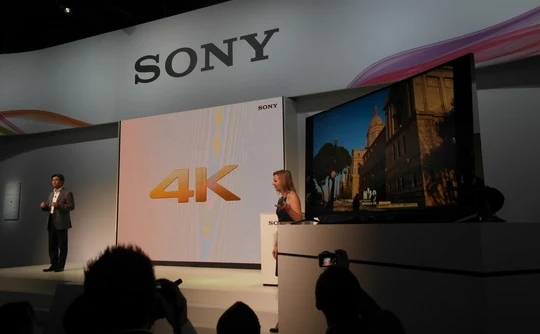 Sony Mengumumkan Fitur Xperia Z2 Di MWC 2014