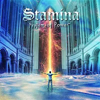 Stamina - "System of Power"