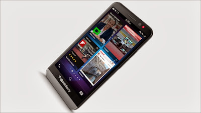 BlackBerry Z30 User Guide Manual Pdf