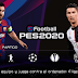PES 2020 PPSSPP Update America And Europe
