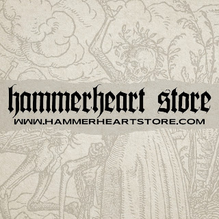 hammerheart store