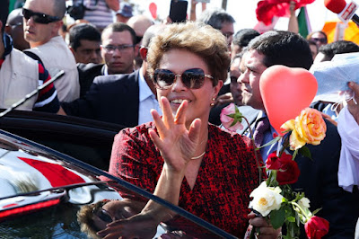 Ex-presidenta Dilma Rousseff é inocentada no caso das pedaladas fiscais - Itiruçu Notícias