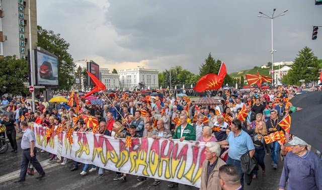 36 prosecuted for 'terrorist endangerment of the constitutional order and security'
