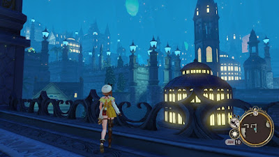 Atelier Ryza 2 Lost Legends And The Secret Fairy Game Screenshot 16