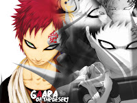 Gaara Biography