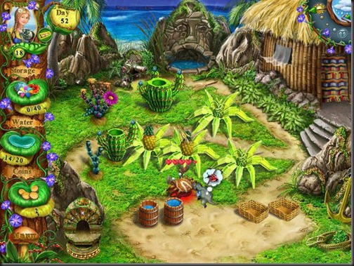 Magic Farm: Ultimate Flower