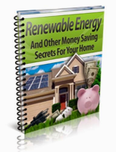 Renewable Energy Wind Power Myths