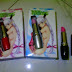 Alat Bantu Seksual Wanita Dewasa Vibrator Lipstik