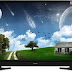 PANASONIC LED TV